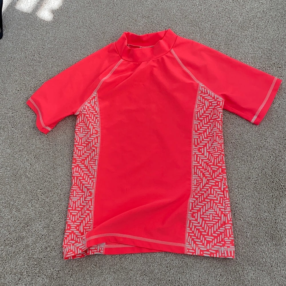 Circo swim shirt